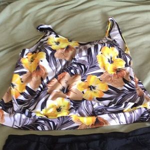 Swimsuit